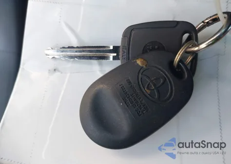 2007 Toyota Tacoma Prerunner V6 из США, поврежденный, VIN 5TETU62N87Z444931